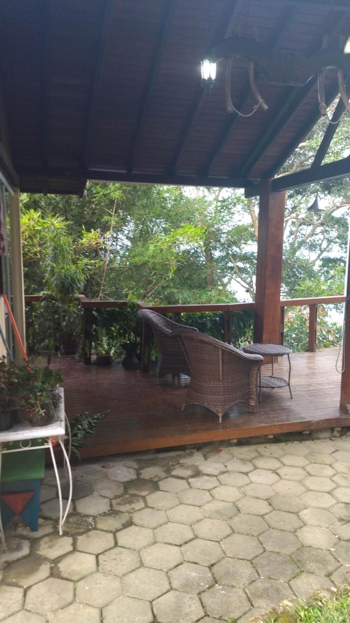 Casa Inteira Em Jurere In E Vista Panoramica * Florianopolis