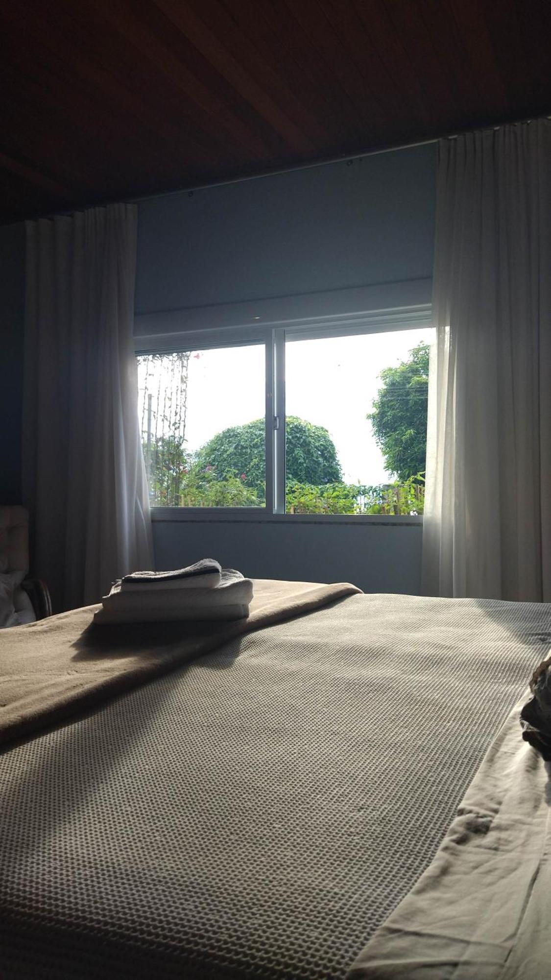 Casa Inteira Em Jurere In E Vista Panoramica * Florianopolis