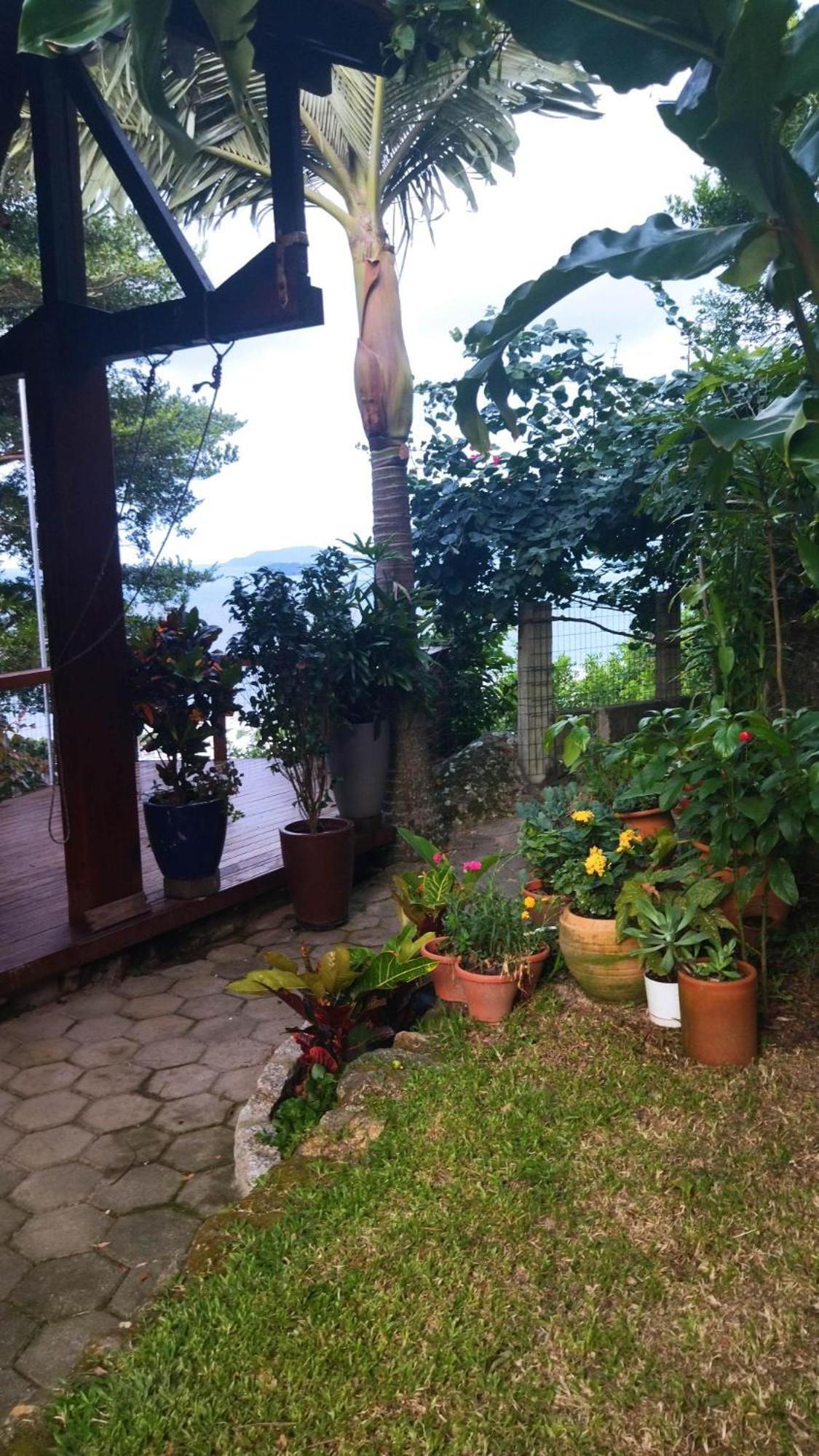 Casa Inteira Em Jurere In E Vista Panoramica * Florianopolis