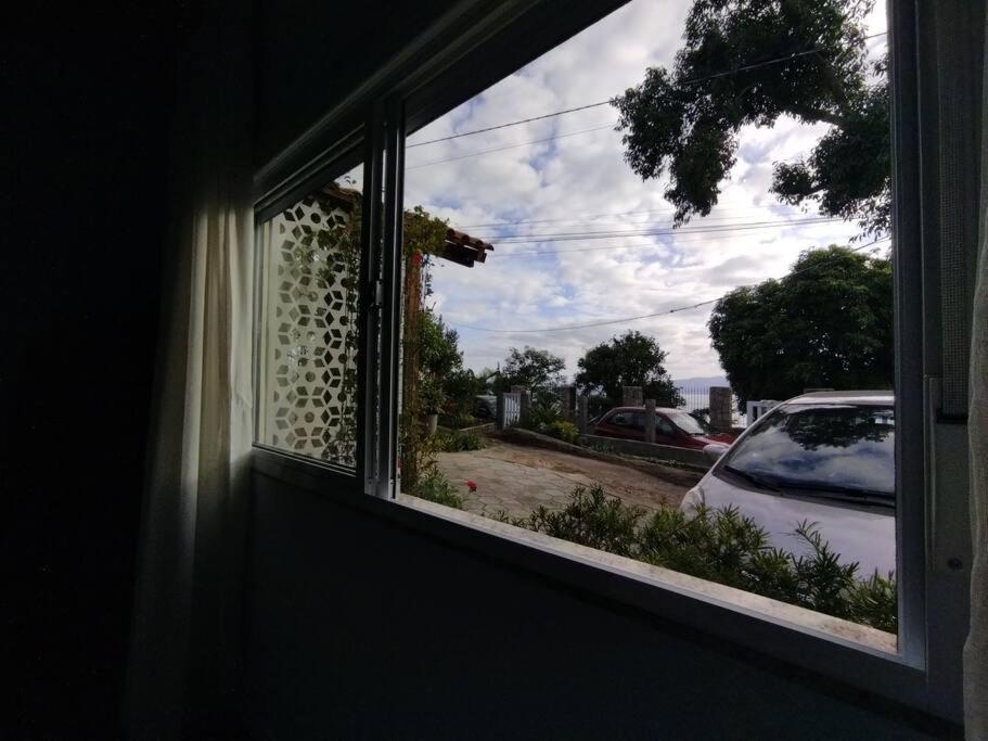 Casa Inteira Em Jurere In E Vista Panoramica Florianopolis