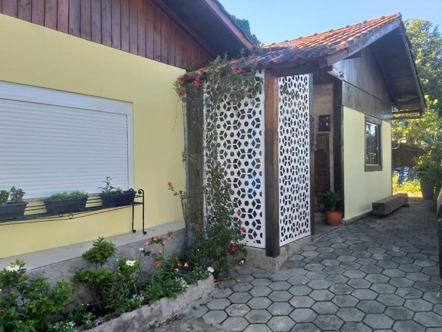Casa Inteira Em Jurere In E Vista Panoramica Holiday home Florianopolis