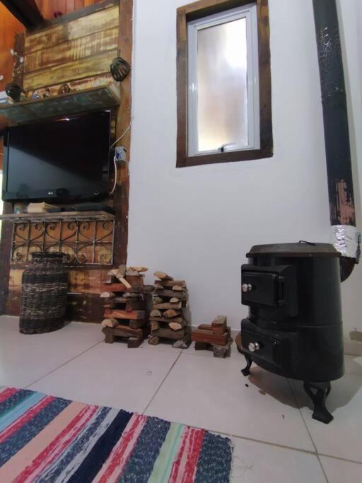 Casa Inteira Em Jurere In E Vista Panoramica