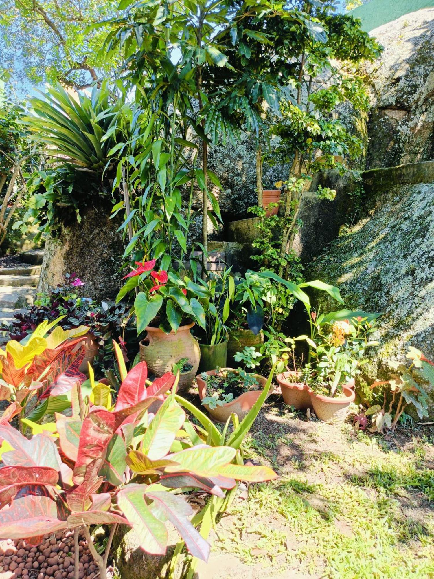 Casa Inteira Em Jurere In E Vista Panoramica * Florianopolis