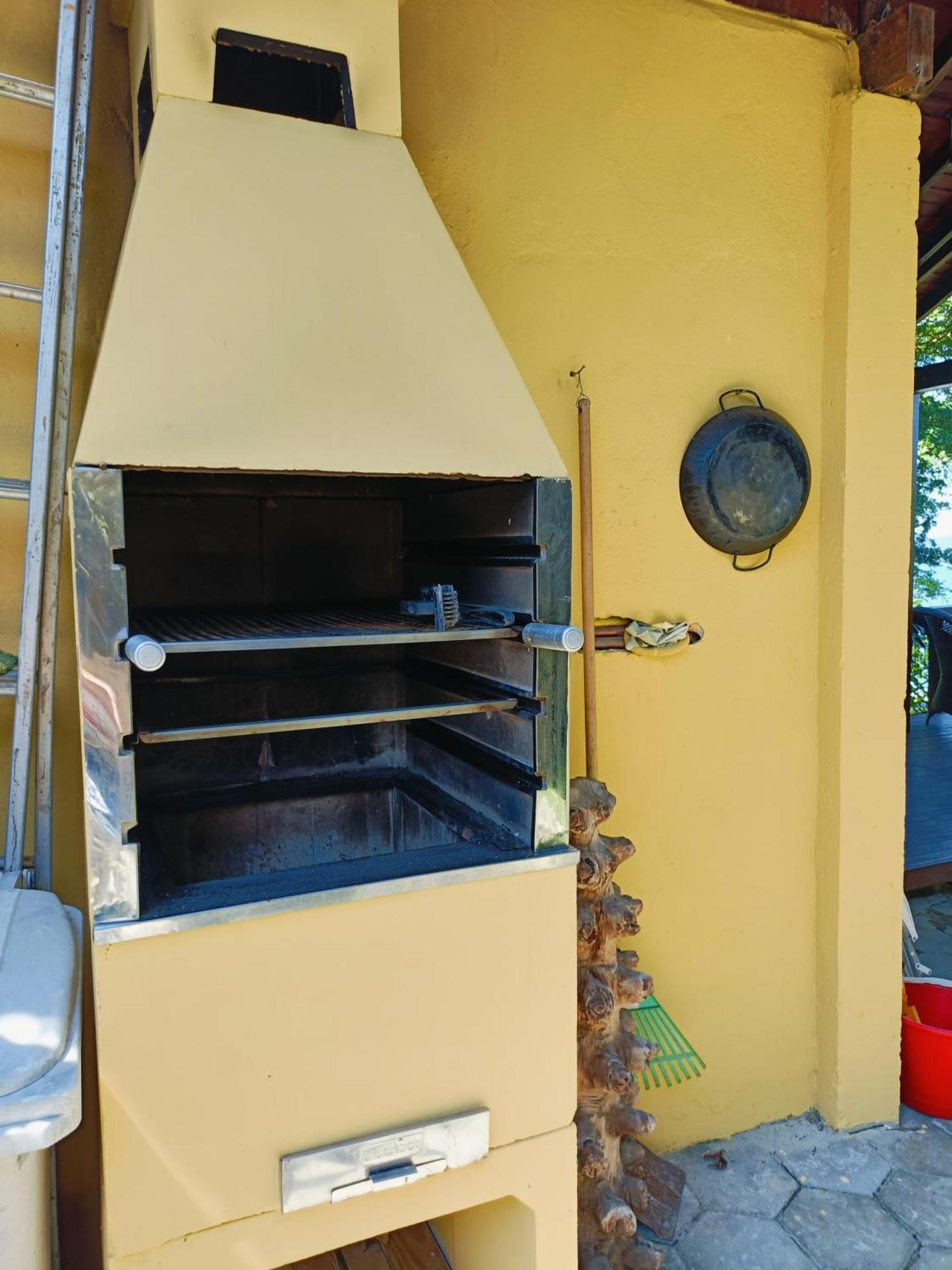 Casa Inteira Em Jurere In E Vista Panoramica Holiday home