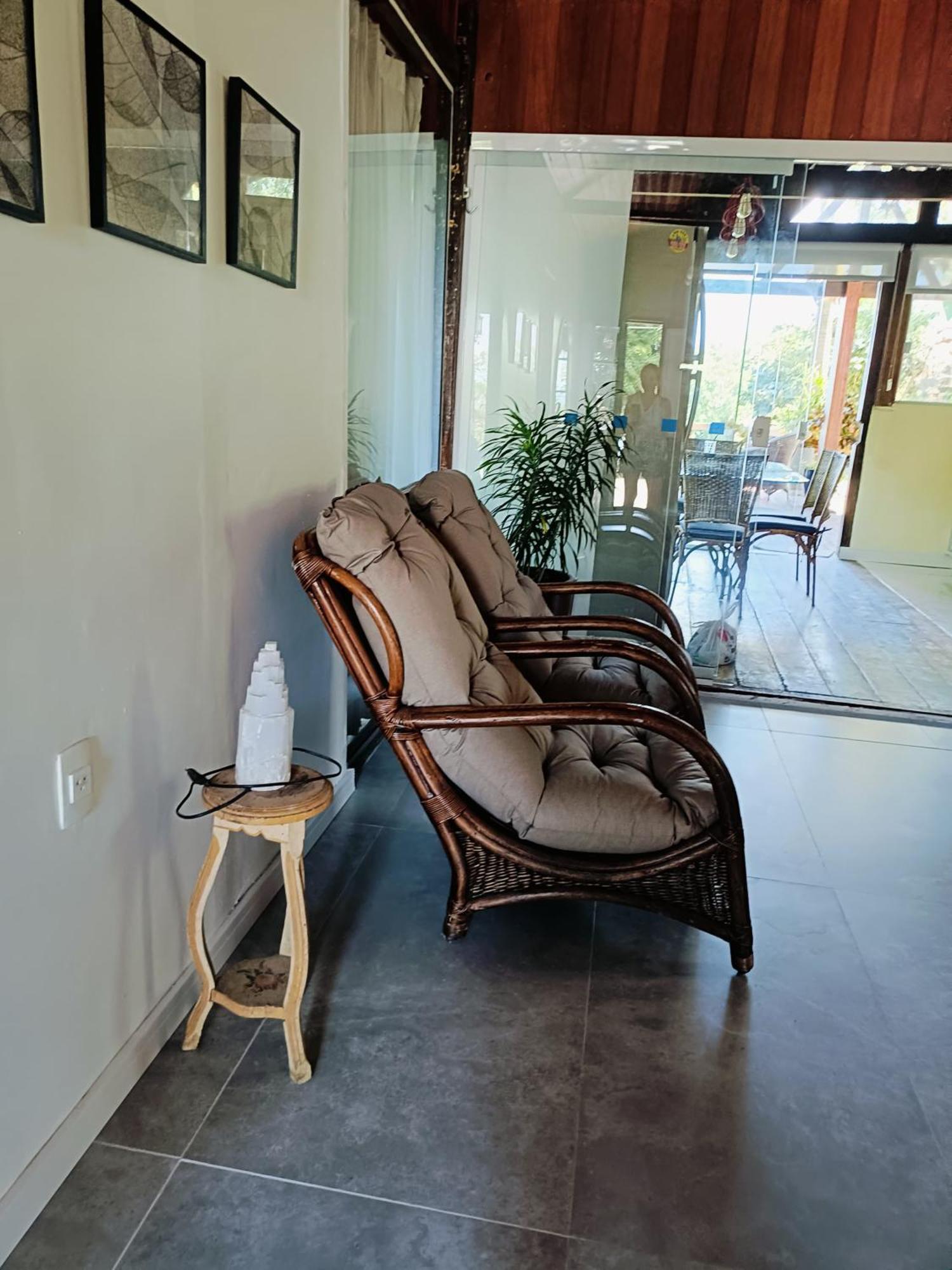 Casa Inteira Em Jurere In E Vista Panoramica Holiday home *