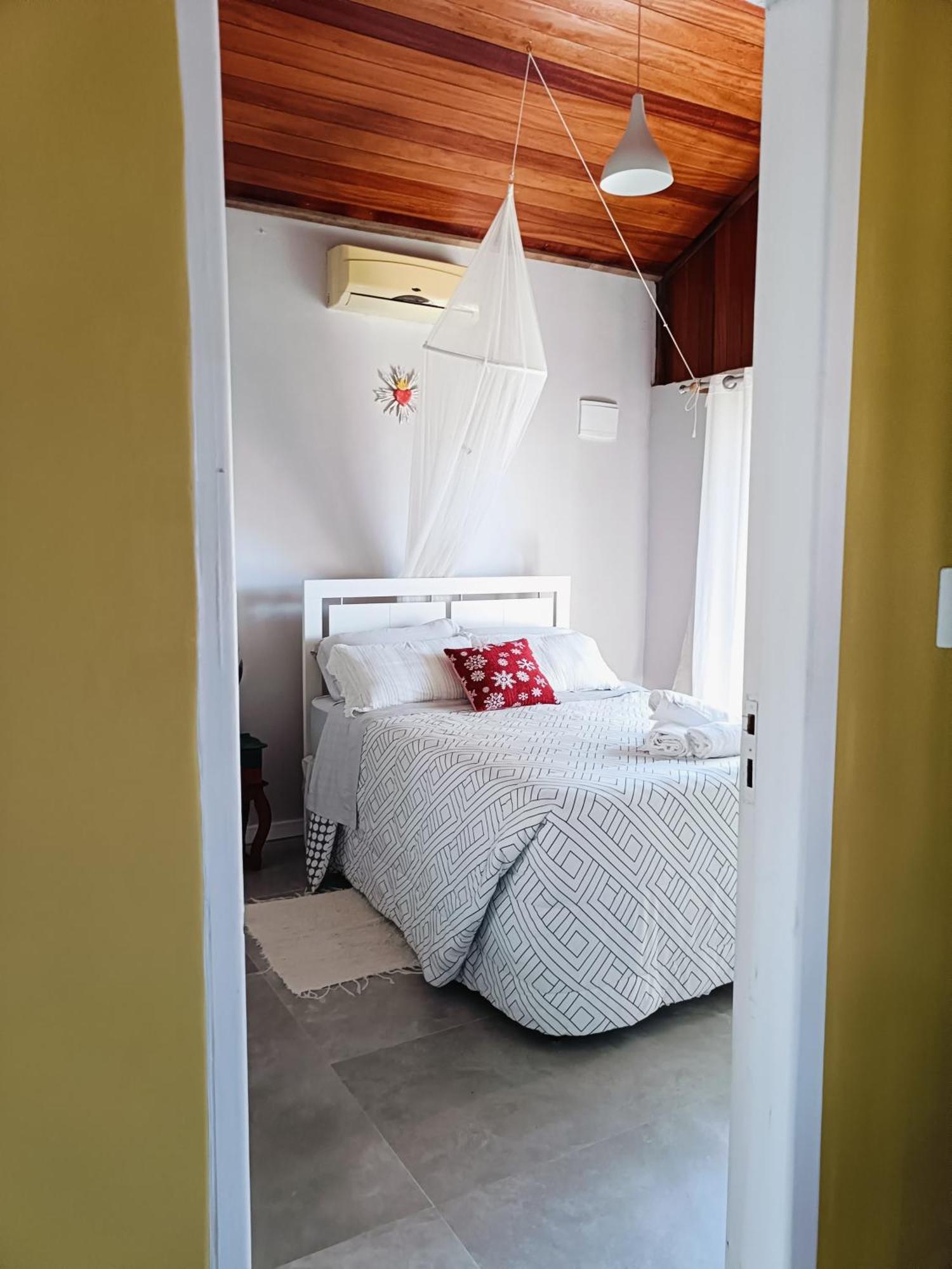 Casa Inteira Em Jurere In E Vista Panoramica *